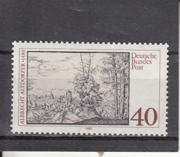 NSR 1067 ** - 1980